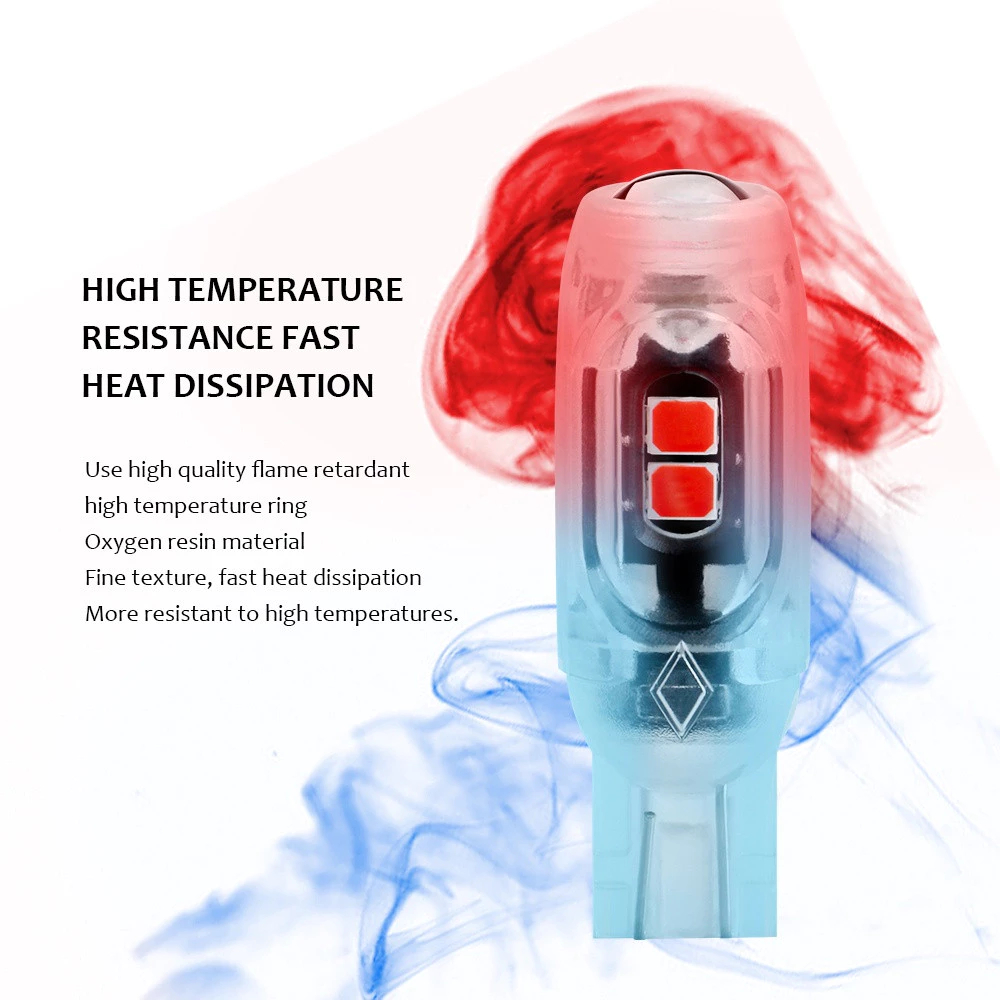 Motor Blinker LED Lights